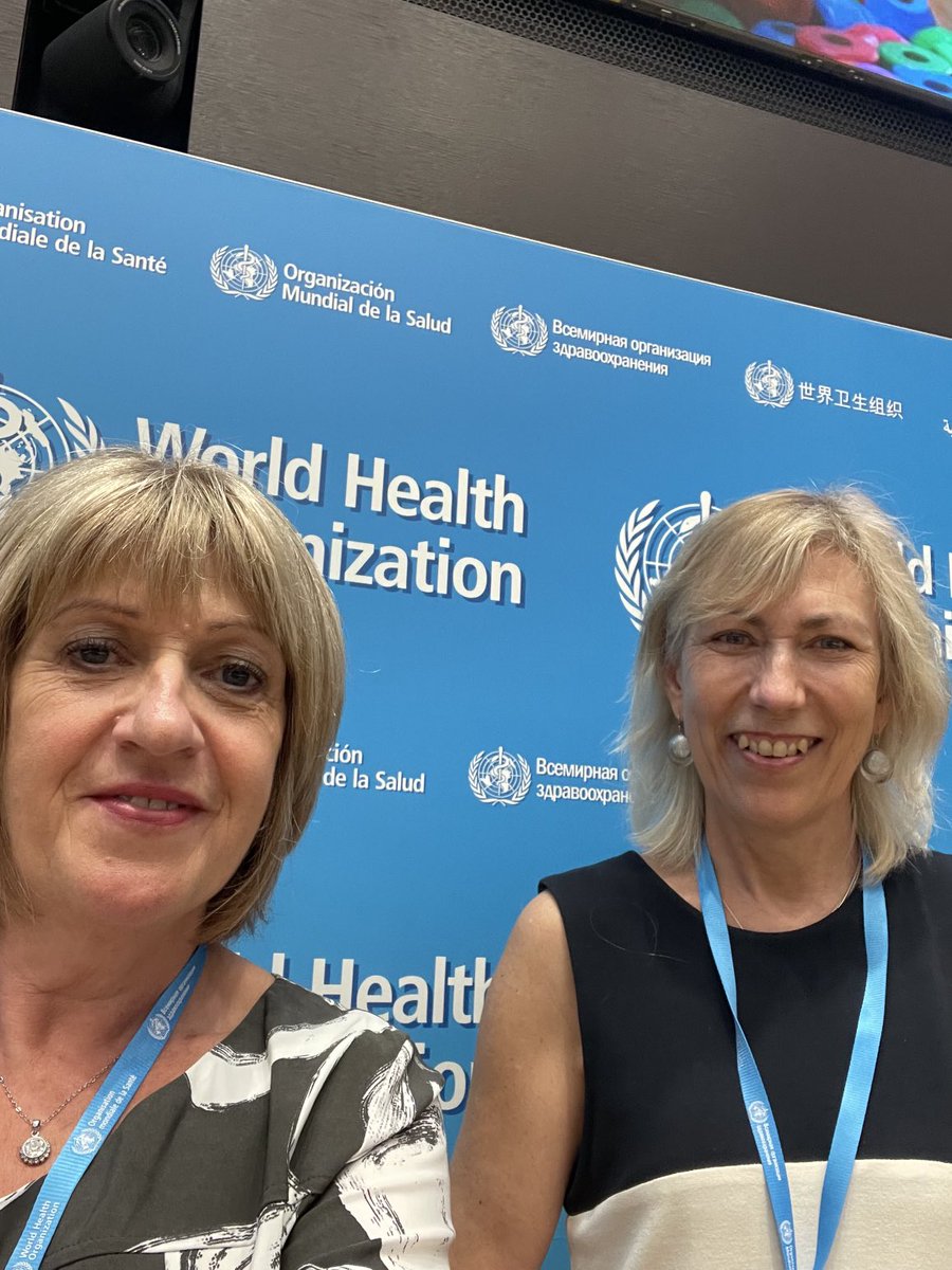 With ⁦@AnneWal72978483⁩ making international connections on global rehabilitation #Rehabilitation2030