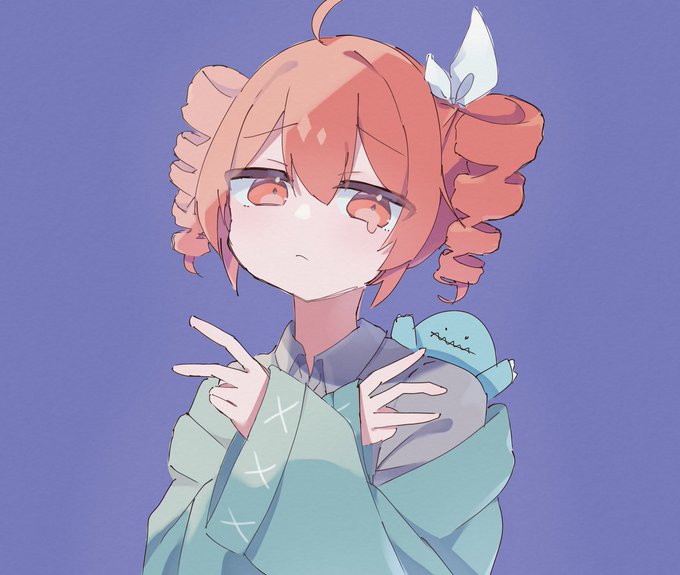 重音テト 「#Chinozo展ちのぞーさんのテトちゃん大好き……… 」|ぁめ📛の