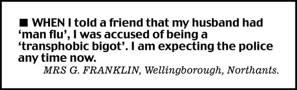 Pointless Letters on Twitter: 