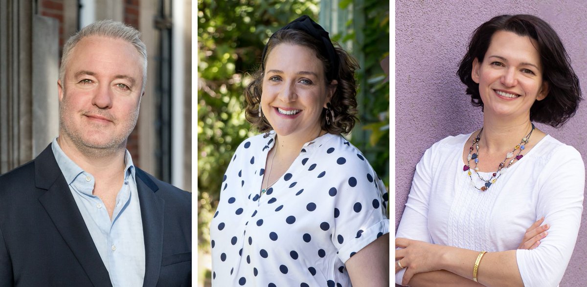 Different headshot backgrounds can help to set the tone and mood of your photo, reinforce your brand and help your headshot stand out from the crowd.
Here's a quick read with five headshot background ideas – which would you choose?
michellerichards.co.uk/5-different-he…