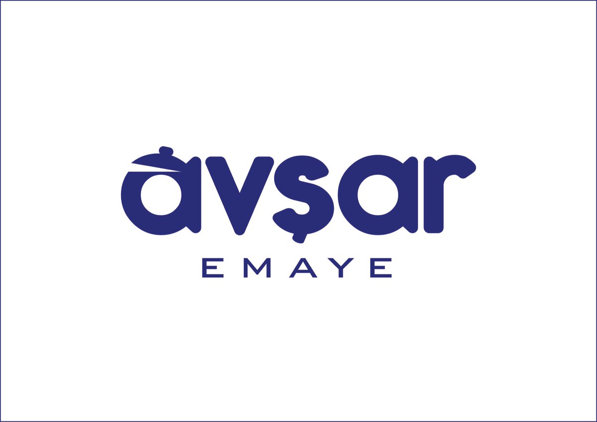 Yeni Logo ve yeni başlangıçların ilk adımı…Sektörümüzde kalitemizle yeniliklerin adresi olmaya devam edeceğiz. #avsarenamel #avşaremaye #enamel #emaye