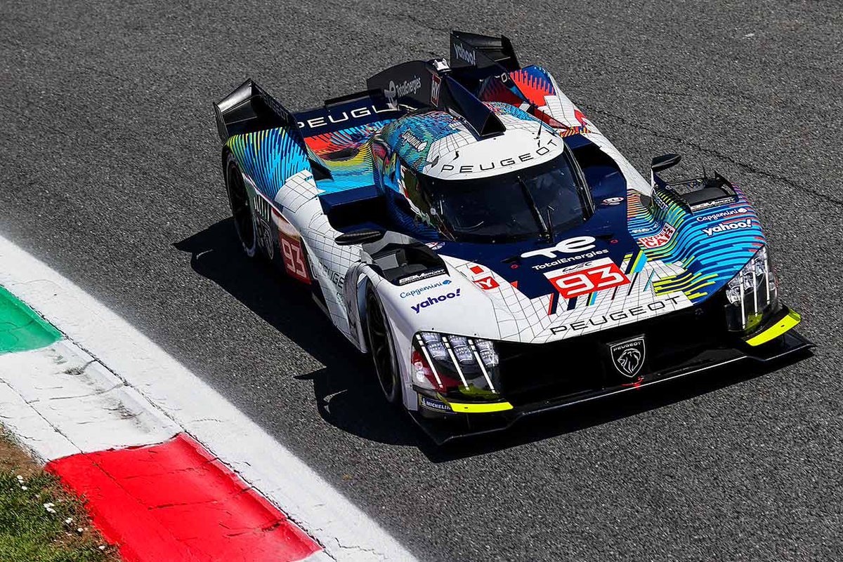 autosport web/オートスポーツweb on X: 