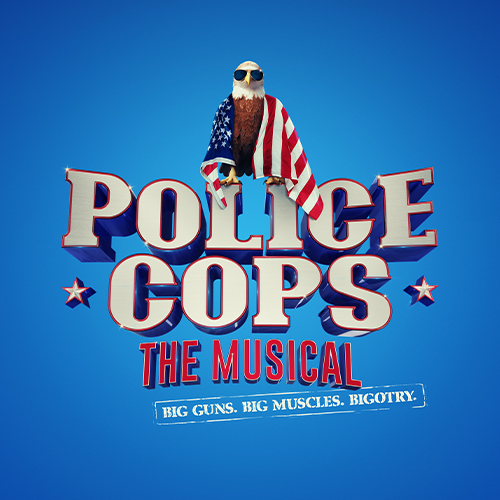settinglinepm (@settinglinepm) on Twitter photo Police Cops is headed to the Edinburgh Fringe before transferring to the Southwark Playhouse in September!
<a href="/policecopslive/">Police Cops: The Musical</a> <a href="/RoomOnYourOwn/">ROYO</a>
<a href="/edfringe/">Edinburgh Festival Fringe</a> <a href="/swkplay/">Southwark Playhouse</a> Police Cops is headed to the Edinburgh Fringe before transferring to the Southwark Playhouse in September!
<a href="/policecopslive/">Police Cops: The Musical</a> <a href="/RoomOnYourOwn/">ROYO</a>
<a href="/edfringe/">Edinburgh Festival Fringe</a> <a href="/swkplay/">Southwark Playhouse</a>