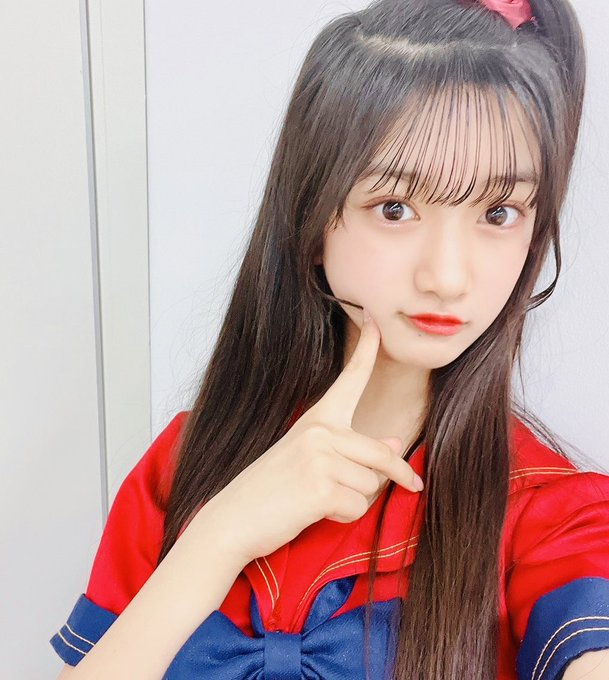 Twitterのコスプレ画像40