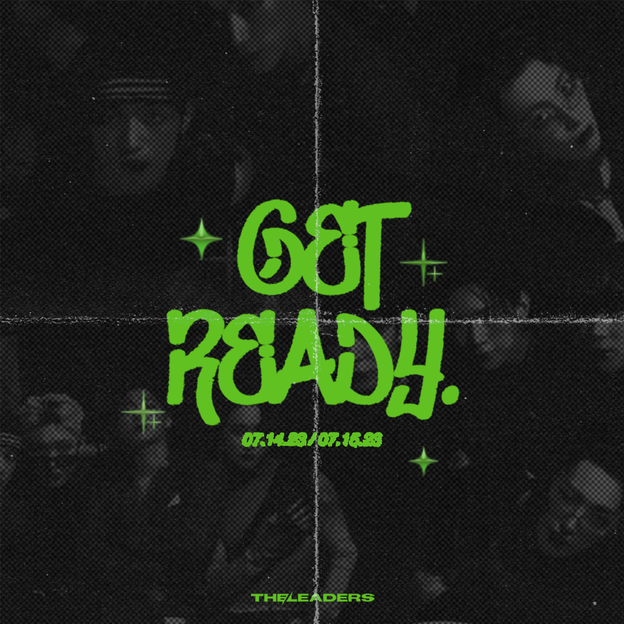 GET READY, ATINYS — a different kind of spicy is coming in hot 🌶️✨

07.14.23 / 07.15.23
Blink and you'll miss it. 👀