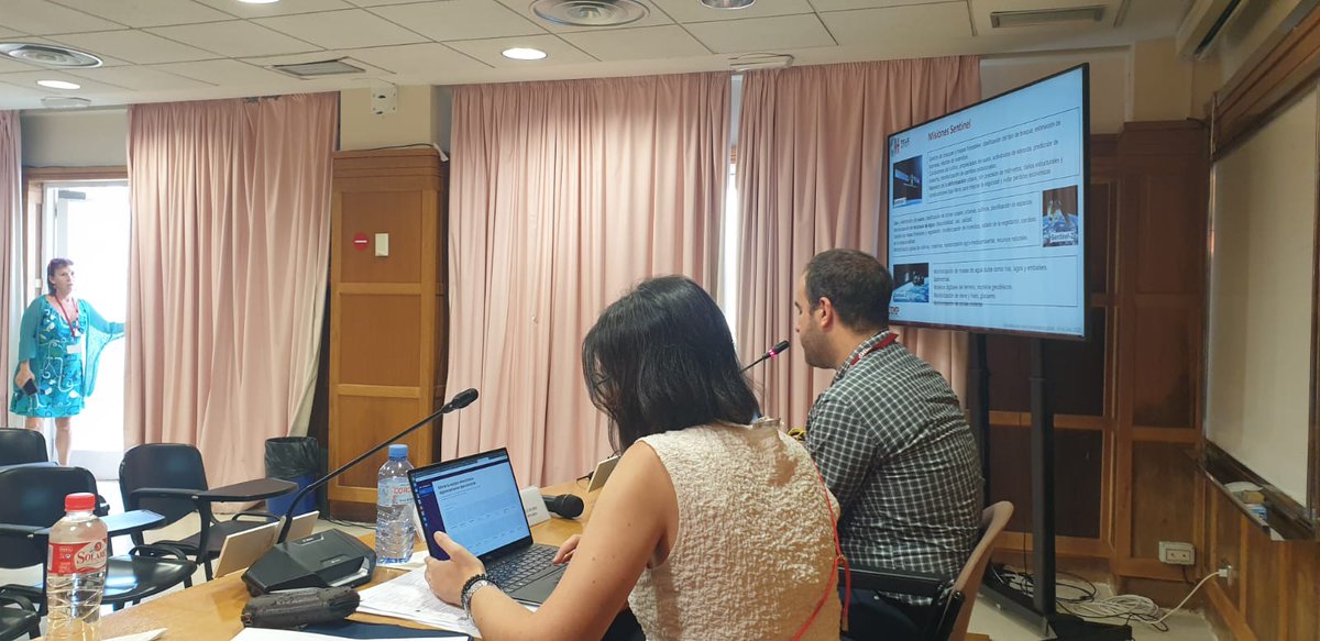 TELEDETECT tweet media