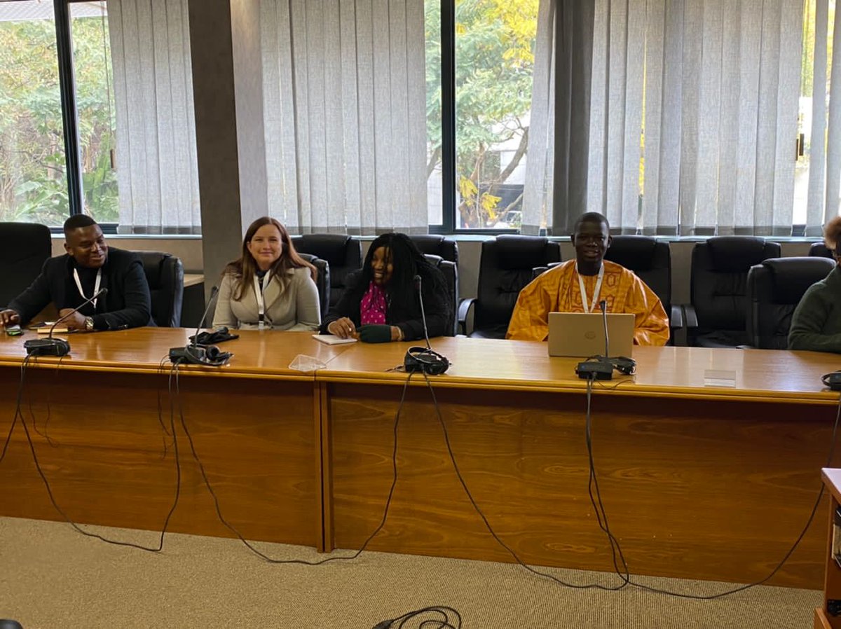 Simbarashe Hunzvi tweet media