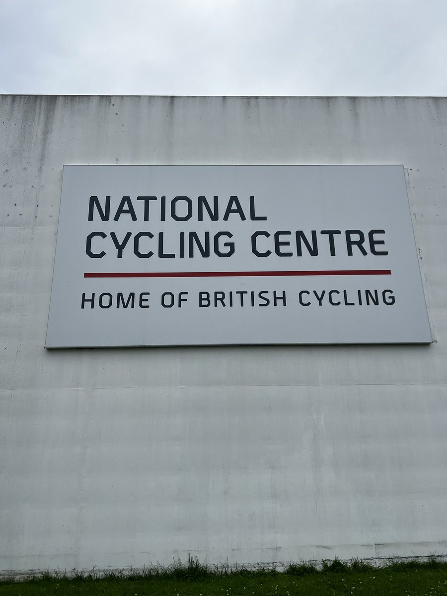 Visiting here today. 👍