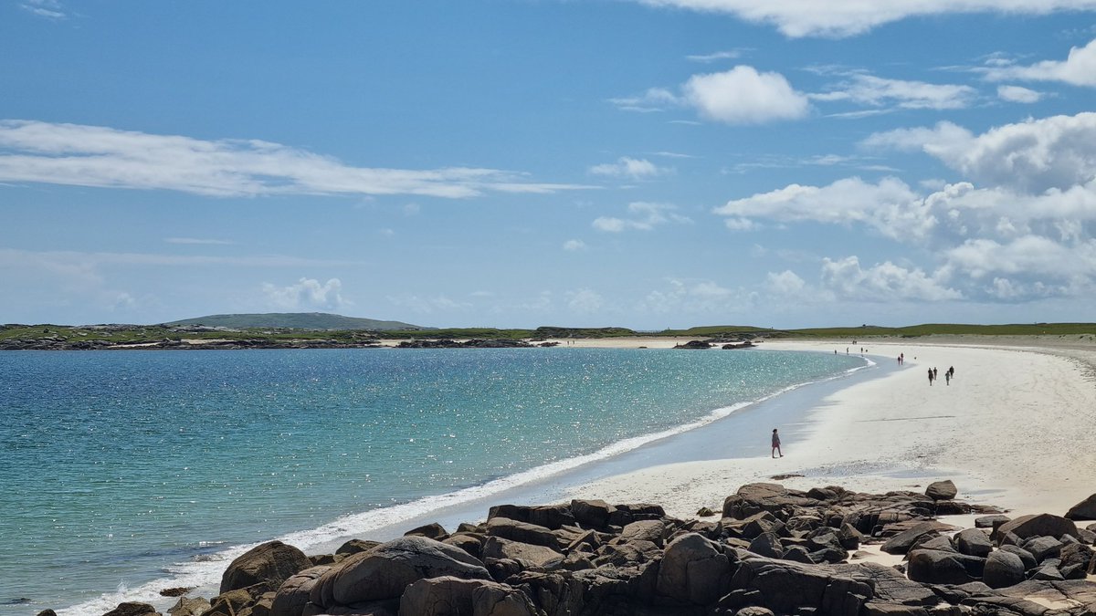 moukenainzo's tweet image. Tá mo chroí istigh i gConamara 💚
Cloch na Rón, Port na Feadóige, Sraith Salach, Cill Chiaráin inné.
#Conamara