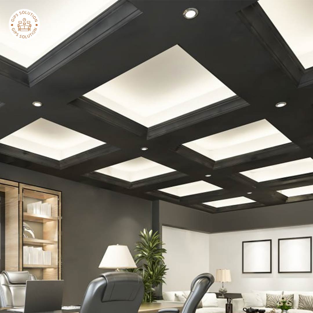 Add the Charm of Custom Ceiling Designs to Your Interiors! Allow our unique ceiling designs to give your home charm and uniqueness.
#designgypsumceiling
#homeinteriordesign
#interiordesignqatar
#modernceilingdesignforbedroom
#gypsumboardfalseceiling
#latestceilingdesignforoom