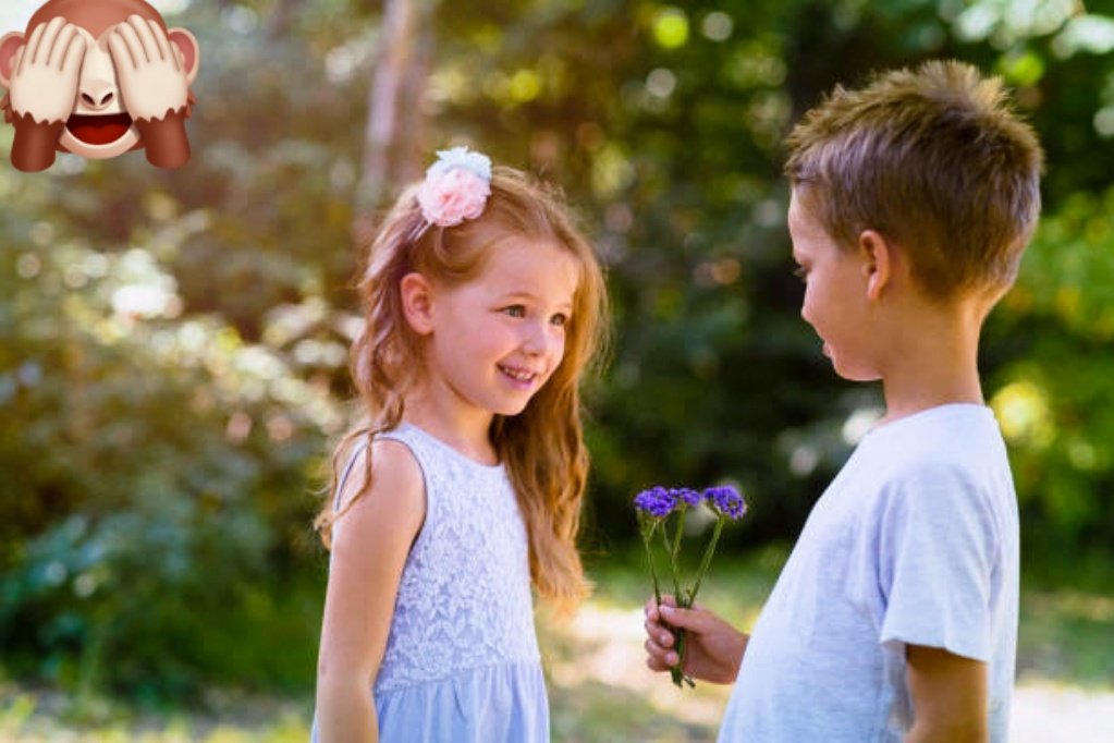 Do you still remember, what are your craziest childhood memories?
#MrBrown