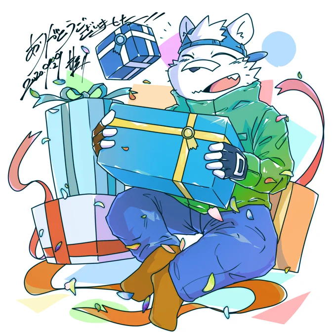  一時ヴィネット風イラストにハマっててひたすら描いてた時期があったのでその頃のは今でも見返すくらい好きですね～ここらへんです 