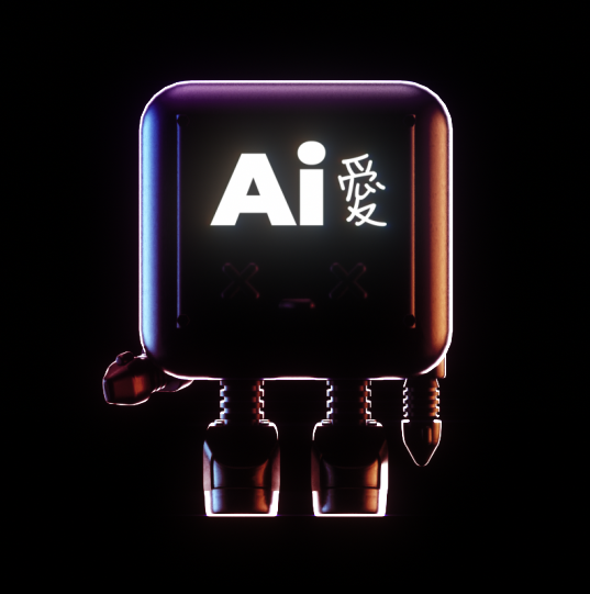 🌟Discover the incredible world of AI NFT and how it's revolutionizing the digital art landscape!

Join us on this exciting journey as we explore the intersection of artificial intelligence and non-fungible tokens.