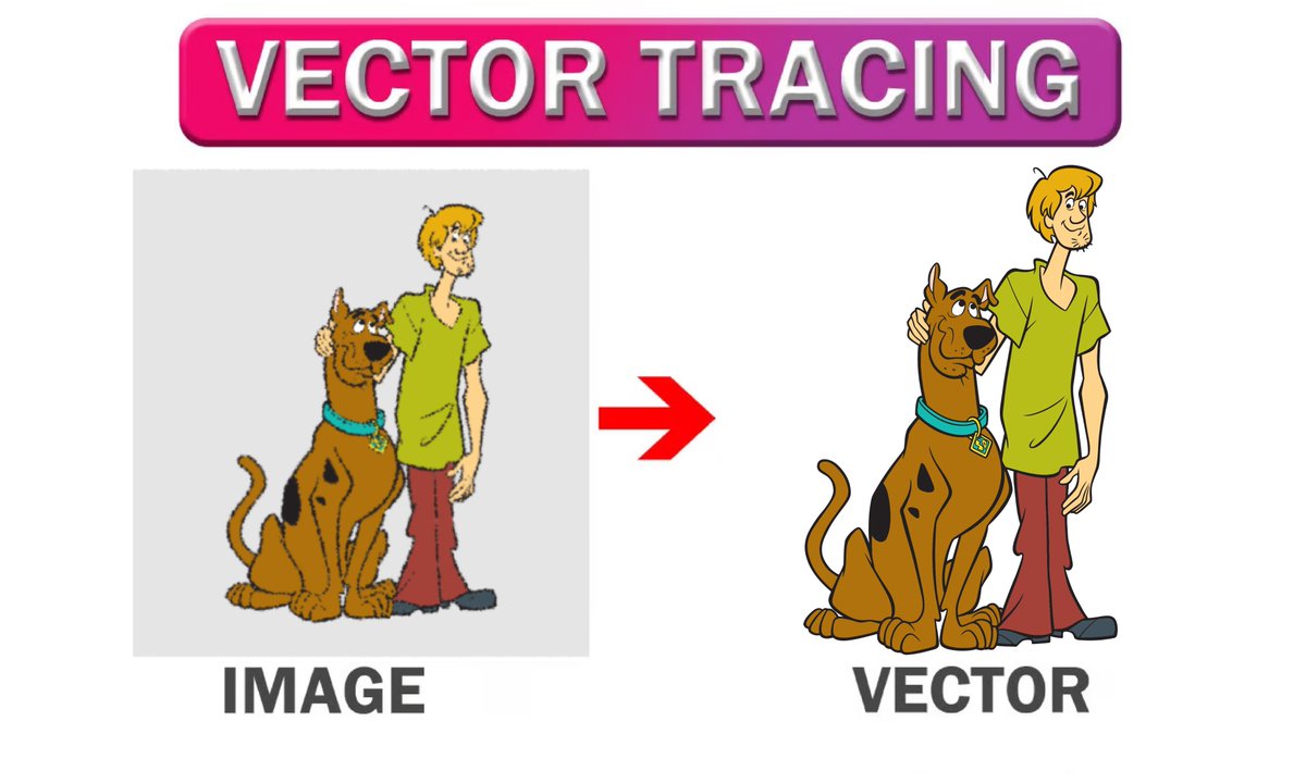 muhamma35792213's tweet image. Hi
Check out gig on
go.fiverr.com/visit/?bta=541…
Logo/Image/Drawing/Blurred Image/Sketch into a high-resolution Image with the source files #vectorillustration #vectortracing #vectorar
#100DaysOfCode #100daysofcodechallenge #JavaScript #programming #logo #ai #design #quality #job