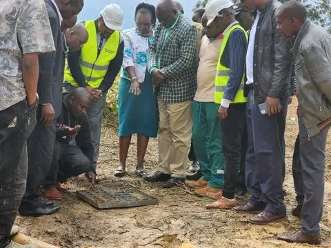 Leonardlangato1's tweet photo. Konoin constituency is Ever Busy with their able MP @LennyBrighton1  #wanawasiliananamaendeleo☑️ https://t.co/9JYWtkdrLN