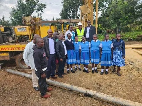 Leonardlangato1's tweet photo. Konoin constituency is Ever Busy with their able MP @LennyBrighton1  #wanawasiliananamaendeleo☑️ https://t.co/9JYWtkdrLN