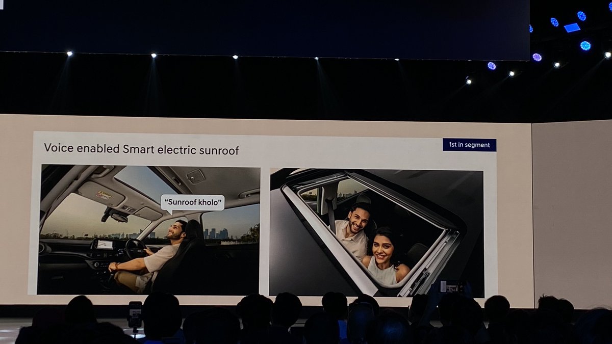 ManAndMotor's tweet image. Some insights of the #hyundaiexter ! @HyundaiIndia