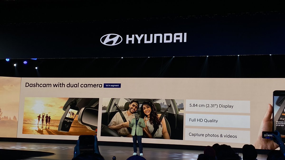 ManAndMotor's tweet image. Some insights of the #hyundaiexter ! @HyundaiIndia