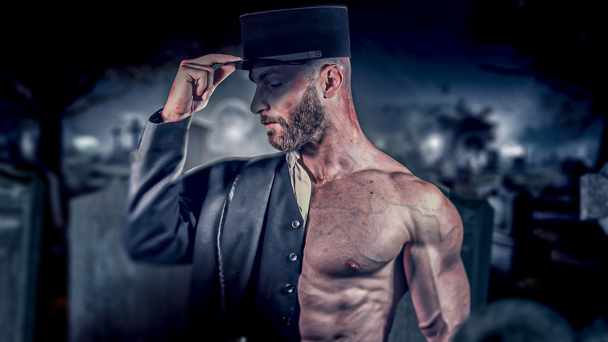 youtube.com/watch?v=MgJe8Q…

De go muscu à croque mort