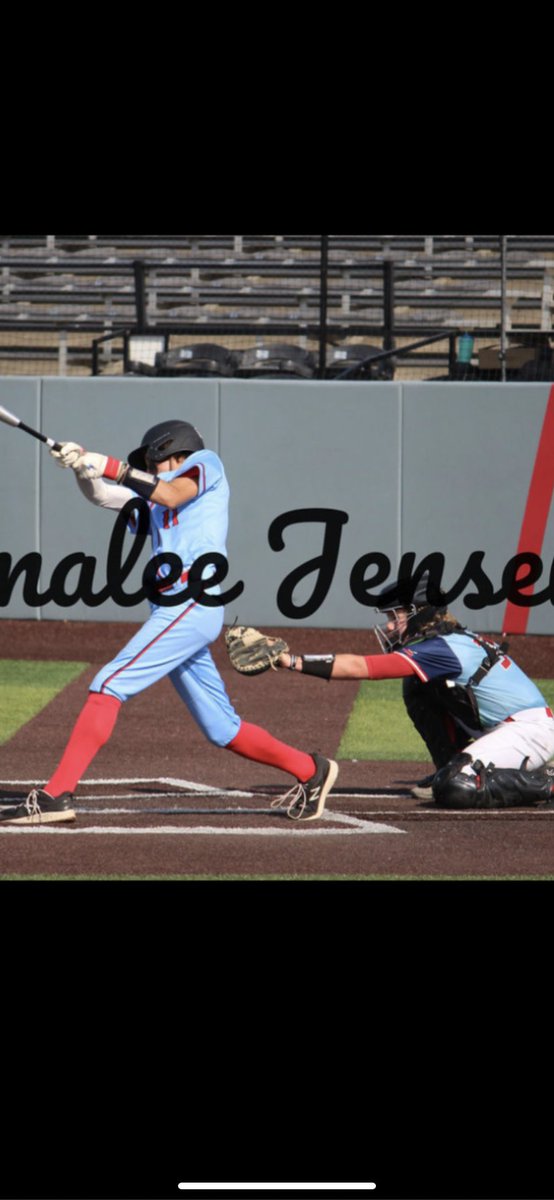 Had a great tournament at Washington  State this weekend. Pitching topped out 79 in my closing appearance. With a lively fastball and great horizontal movement. Also had a great tournament at the plate handling velocity extremely well while keeping a high ops percentage.