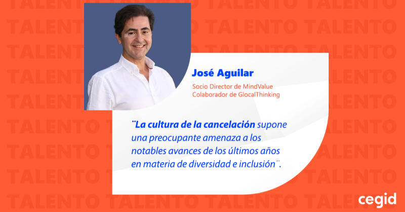 Cegid_Es's tweet photo. 🤔 ¿Cómo promover la empatía y el diálogo constructivo dentro de la organización? 

Descúbrelo en el artículo de nuestro colaborador @josemindvalue: “Promoviendo una cultura de respeto e inclusión" en nuestro blog #GlocalThinking. 👇

#Talento #RRHH #Diversidad