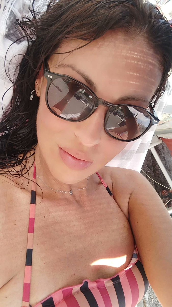 tricly82's tweet photo. Ci sono stati lunedì peggiori. Ammetto https://t.co/r8qeXhhcbS