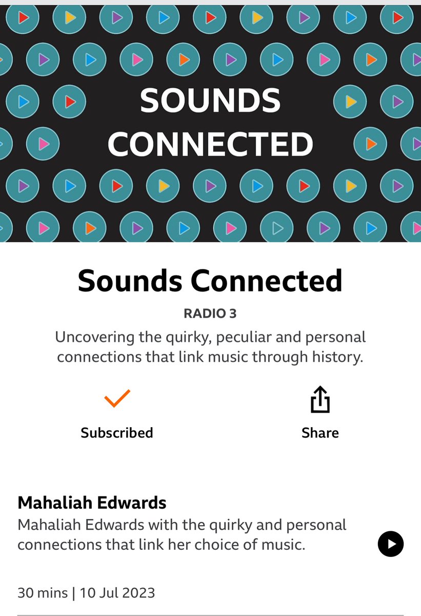 Mahaliah Edwards tweet media