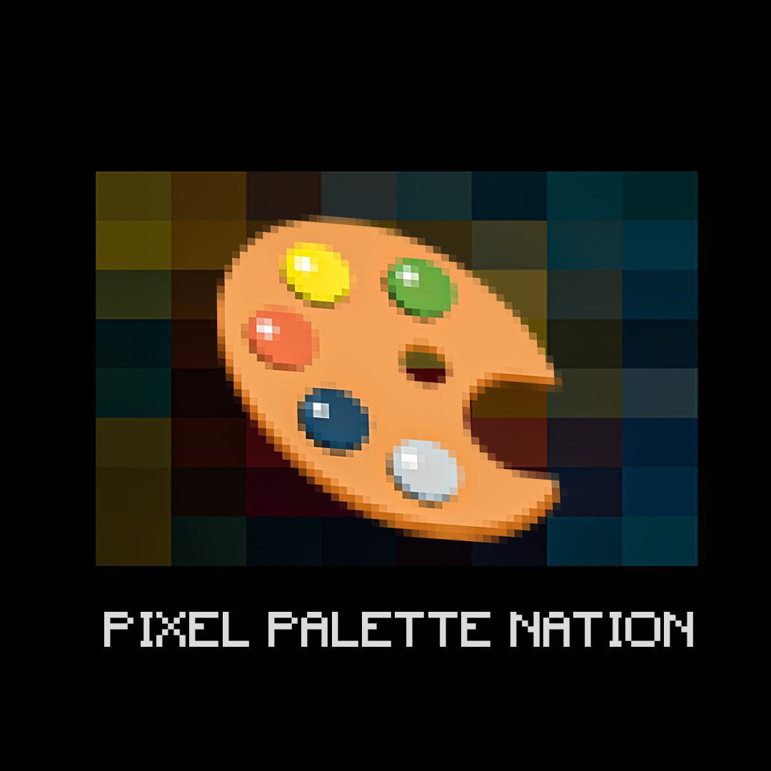 Roker_51's tweet image. Discover a vibrant community of international artists with @PixelPalettePPNπ¨
We are dedicated to bringing artist exposure, education, and an overall sense of community back into #Web3π
Join our community to become a featured artist in #PPN today!
DiscordπΎπ:β¦