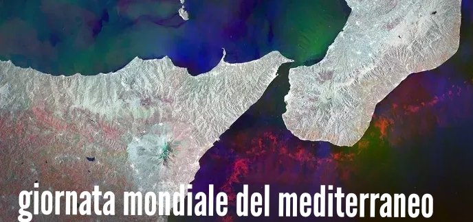 The_Last_Gasp's tweet photo. Ovviamente si festeggia la giornata mondiale del mediterraneo con una foto in cui la maggioranza della foto è occupata da Tirreno e Ionio.
#pefect
#Mediterranean
#Mediterráneo https://t.co/8ZyguVvBQh