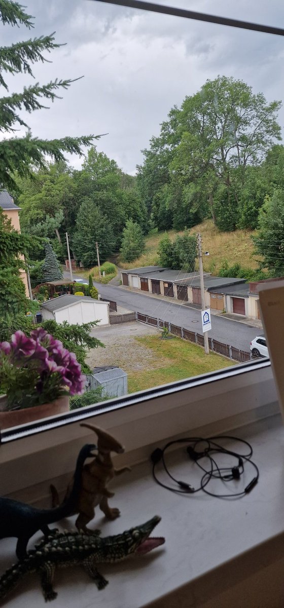 lebasialim's tweet image. #ClimaFrio #Truenos #Relampagos