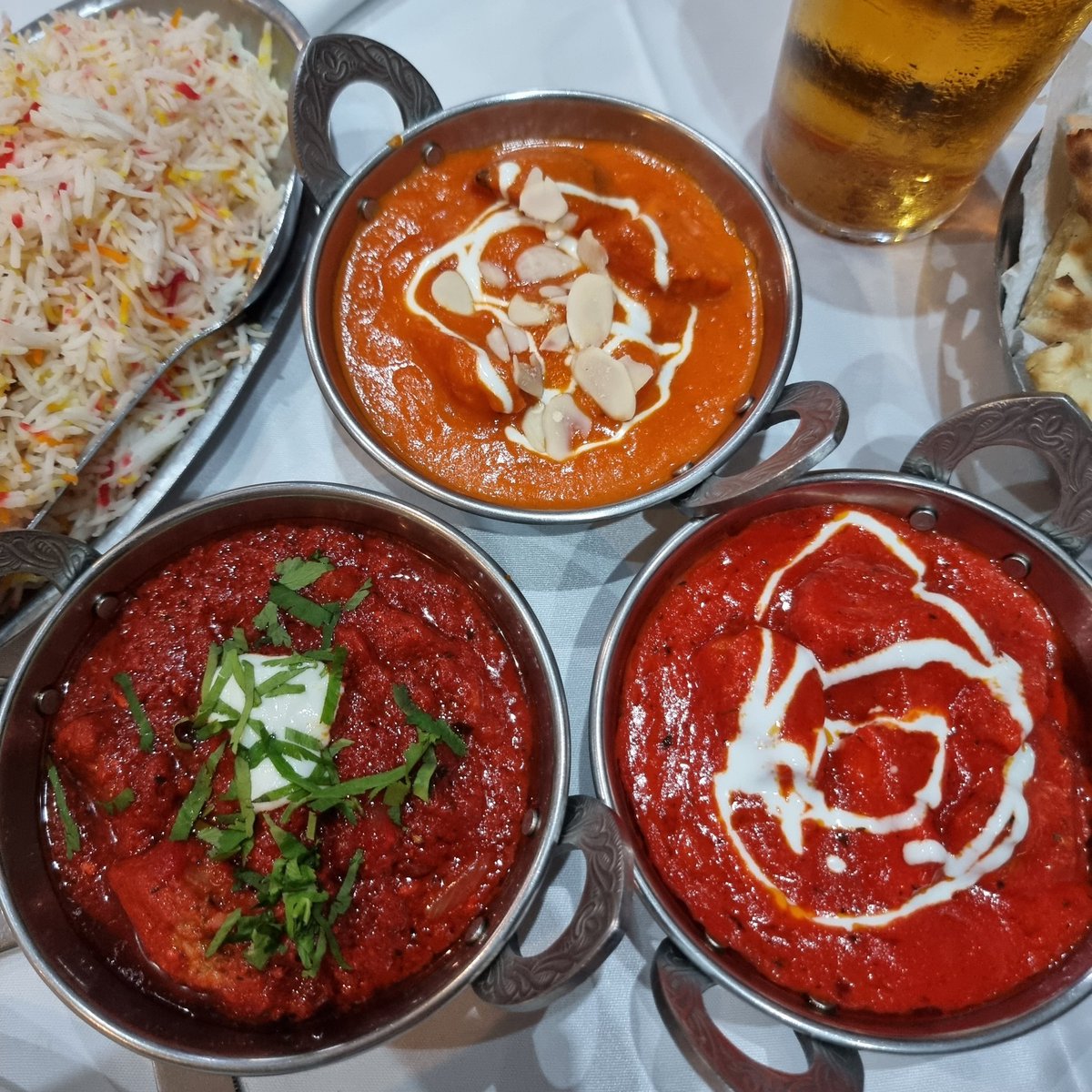 sitioparapostre's tweet image. Buenos días a tod@s!
#FelizLunes #FelizSemana 😉 
#ModoVacaciones con adolescente. 
Restaurante Sartaj #PuertoDeMazarrón