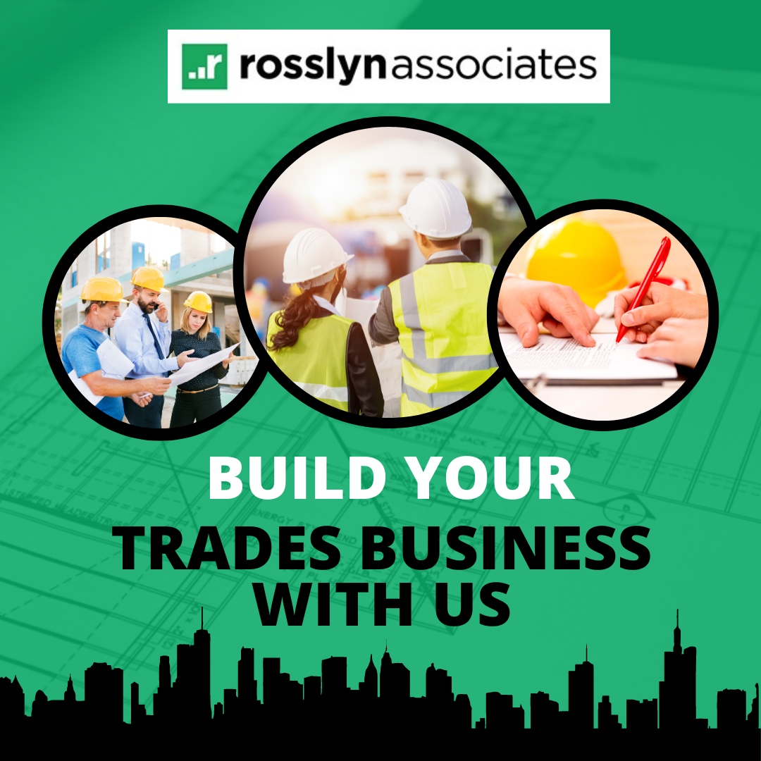 Rosslyn Associates tweet media