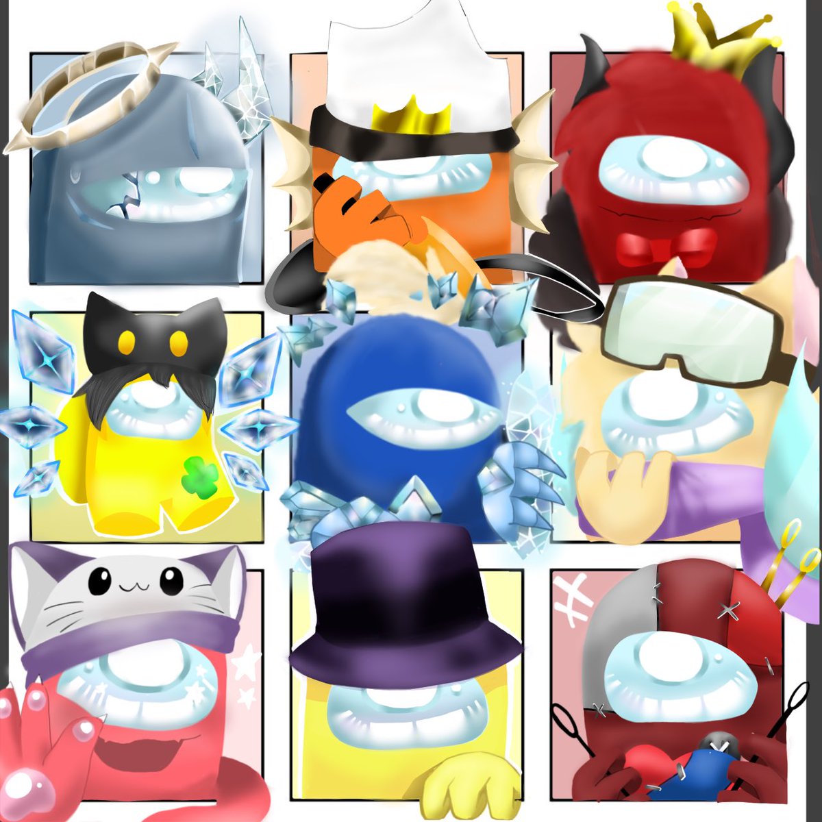 Finish (1/2) @unstabledq <a href="/CherriSodalol/">MOVED ACCOUNT (FOLLOW @ZEDDRAWZSTUFF)</a> <a href="/Pandonut1/">Pandonut</a> <a href="/HissingOcelot/">♡ 猫耳 ♡ 🌸🌙 ✨ || Q&A OPEN !!! ||</a> @20Lunana <a href="/bob_idk69/">Bom</a> <a href="/StarCocolate/">🌟 Jacket Girl 🌟</a>