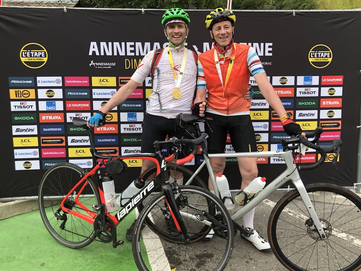 Francis Bach (@bachfrancis) on Twitter photo Au département d’informatique de l’ENS, le CNRS et Inria main dans la main dans l’effort. #LEtapeduTour
Bravo <a href="/olivier_cappe/">Olivier Cappé</a>! Au département d’informatique de l’ENS, le CNRS et Inria main dans la main dans l’effort. #LEtapeduTour
Bravo <a href="/olivier_cappe/">Olivier Cappé</a>!