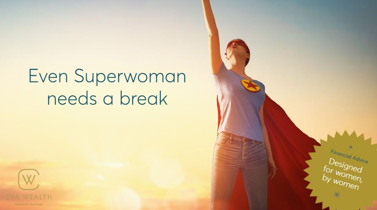Even Superwoman needs a break. We recognise our clients have busy lives and could be travelling or juggling family and business commitments. So, as much as possible, we’ll keep paperwork to a minimum and you’ll always receive clear, concise communications. #itsthelittlethings