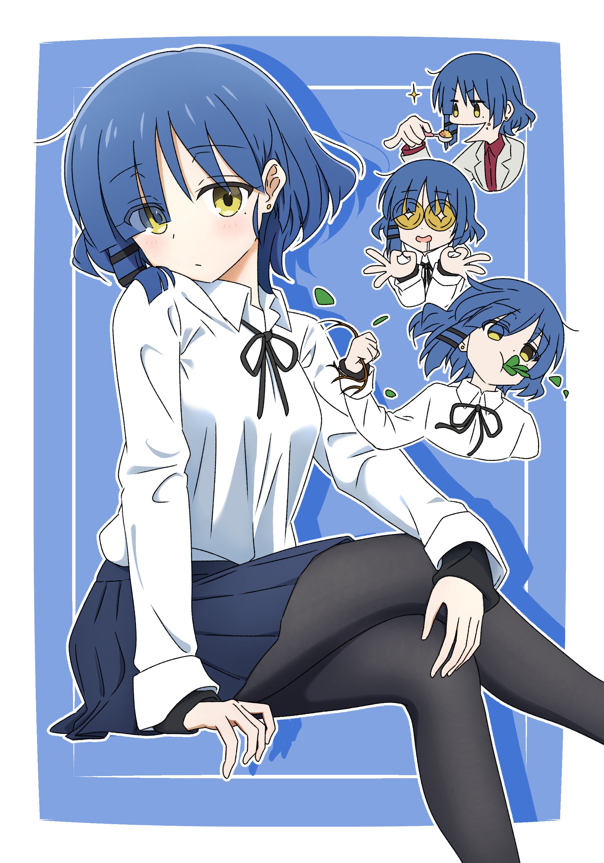 S*様 山田　オリジナルイラスト S*様 山田 オリジナルイラスト 山田桜🍣 on X: