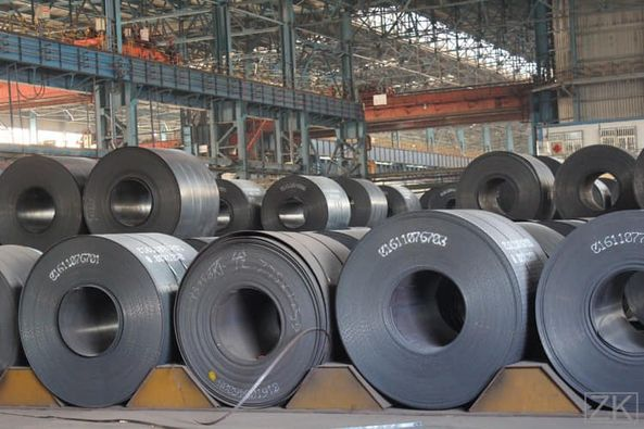 NajinGroup's tweet photo. Elevate your projects with our premium hot-rolled steel coils! Durable and versatile, our coils meet the highest industry standards, making them ideal for infrastructure, construction, and machinery.
https://t.co/FHlnehMJde
#hotrolledsteel #steelcoils #infrastructure https://t.co/YvjZ05j7OY