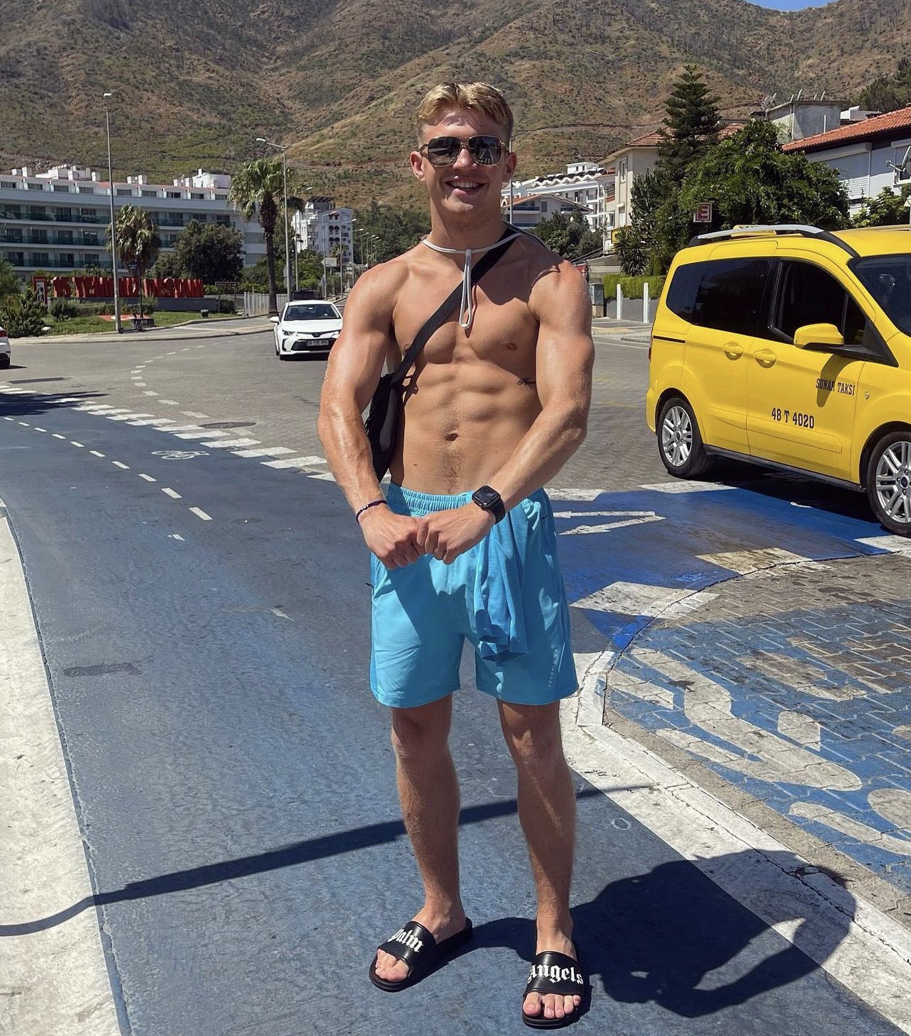 Joe Russell on Twitter: 