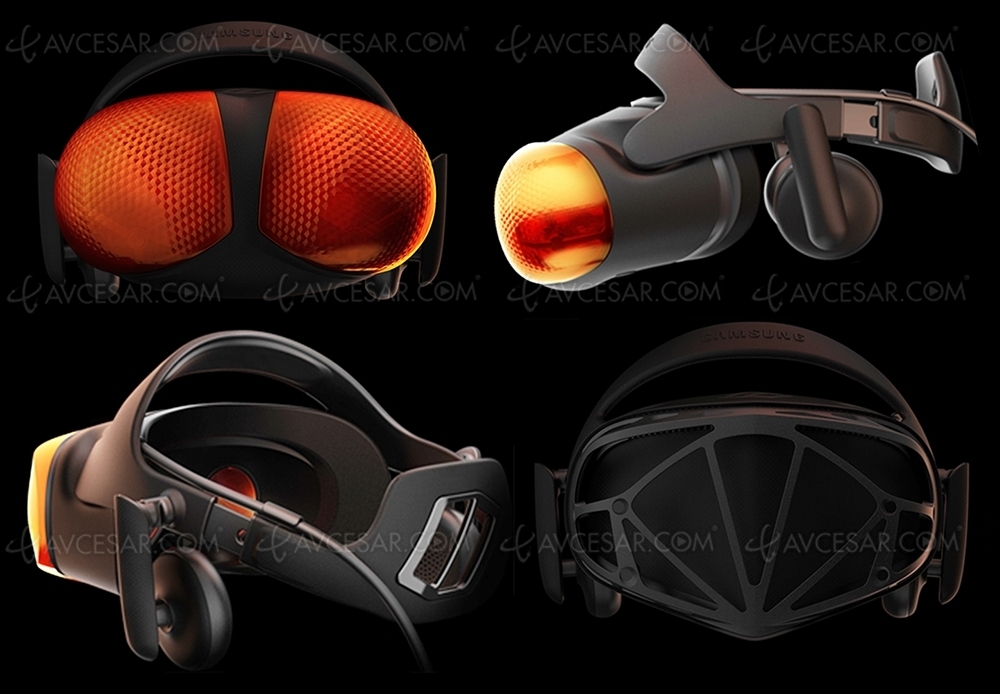 Avcesar's tweet photo. L’Apple Vision Pro perturbe les plans de Samsung #realitevirtuelle @SamsungMobile @SamsungFR #entertainment #réalitéaugmentée #RV #VR #RA #casques #Applevisionpro #realitemixte https://t.co/piAmGnkUXM https://t.co/nz1JFPlV1v
