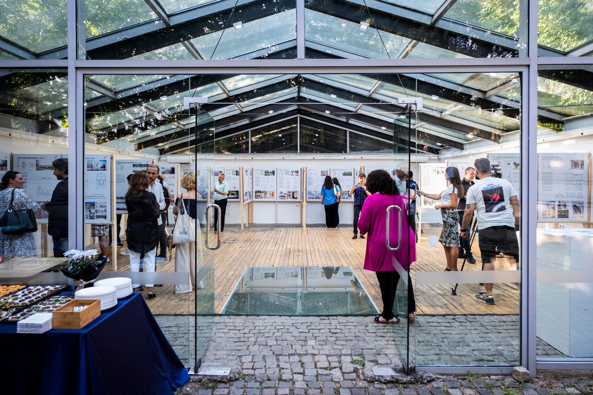 Cities Connection tweet media