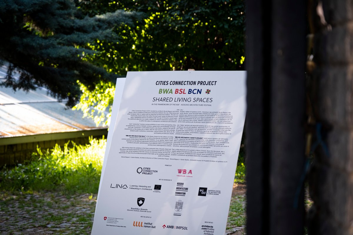 Cities Connection tweet media