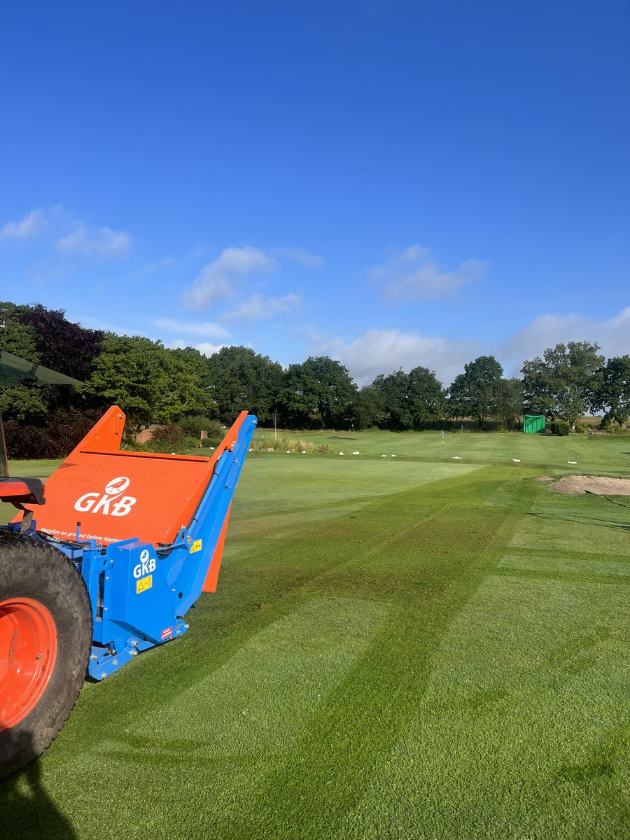 Greenmount Greens tweet media