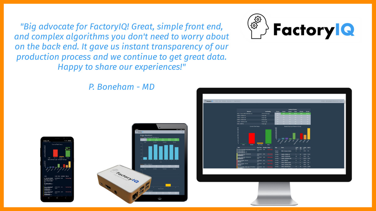 4CAnalytics's tweet photo. Say goodbye to manual production planning.
Embrace a modern production planning system and automate your processes.
Save time, reduce errors, and focus on strategic decision-making.
https://t.co/o9CvM9zX5W
#ProductionOptimisation #UKMFG #GBmfg #UKMFG #GBmfg #CNCMachining https://t.co/DyulxiL4fW