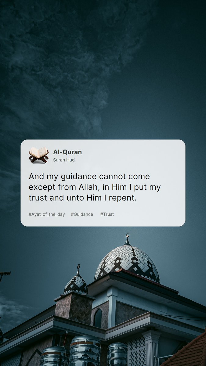 KalaamOfficial's tweet photo. #Guidance https://t.co/Laaf6zzYsO