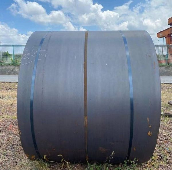 NajinGroup's tweet photo. ✅ Hot rolled coil
✅ Carbon steel coil
If you are interested in the product, please contact us
https://t.co/FHlnehMbnG
#hotrolledsteelcoil #coldrolledsteelcoil #stainlesssteelcoil #buildingmaterials #Steelcoil #stainlesssteel #stainlesssteelsheet #sheet #steelplate https://t.co/AKJv68ioyq