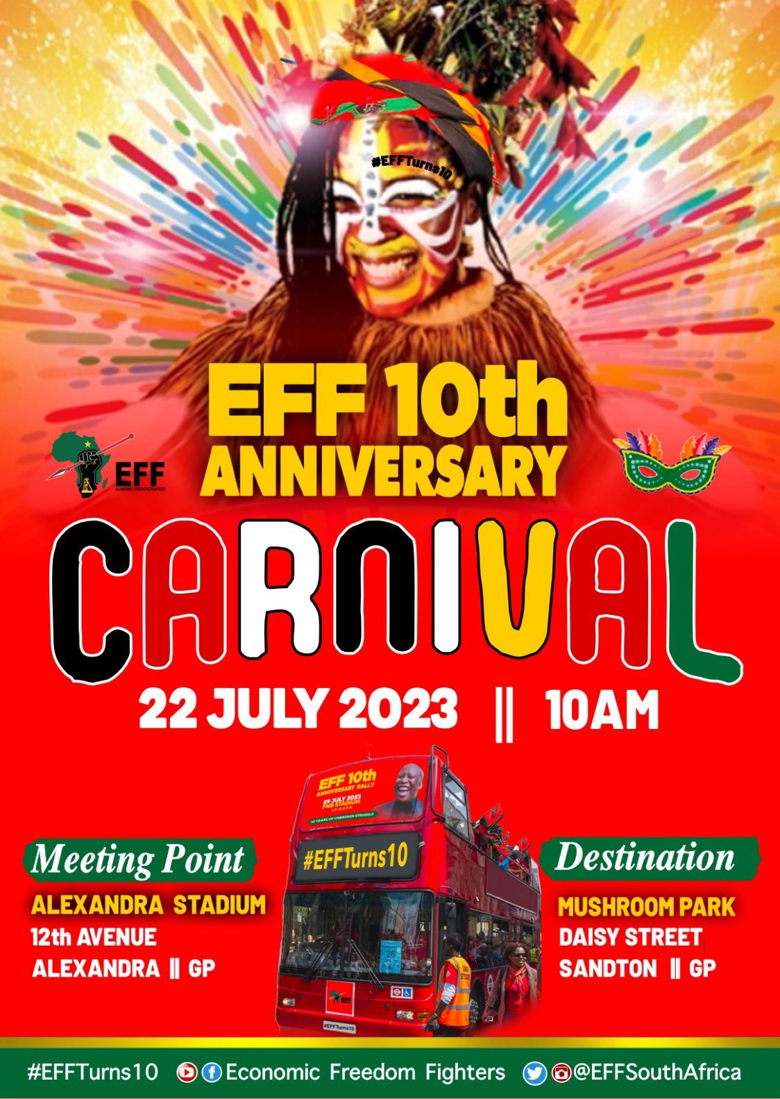 What Holiday Is On The 22nd Of December In Zimbabwe