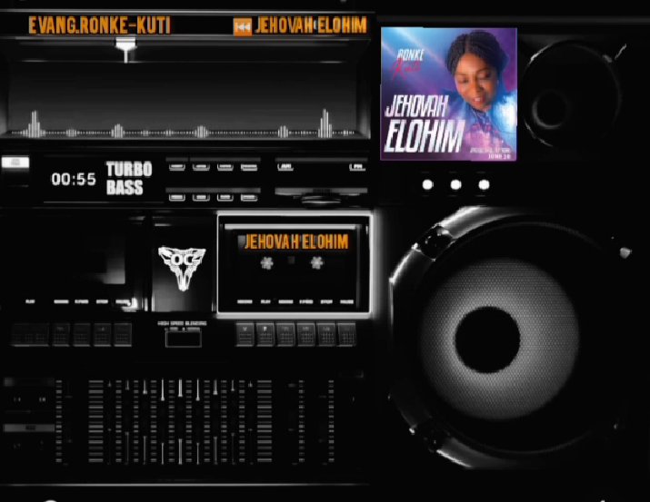 leadcity89_1fm's tweet photo. NP:🔊🔊 JEHOVAH
ELOHIM @RonkeKuti
With #OapSteven
#MondayGlory
#Morningshow
@leadcity89_1fm 
#TrendingNowvibes 
#loveisland  #OnAir     
#NewsUpdate #vibing
#tunein #NowPlaying️ https://t.co/NAQmPVsZwf