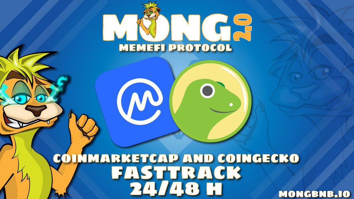 Soon…. 

coinmarketcap.com/dexscan/es/bsc…

#bsc #meme #x1000