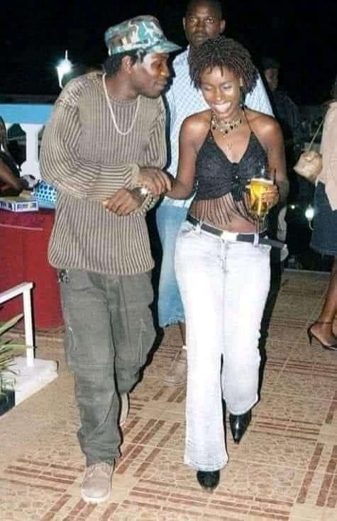 Kakwenza Rukirabashaija tweet media