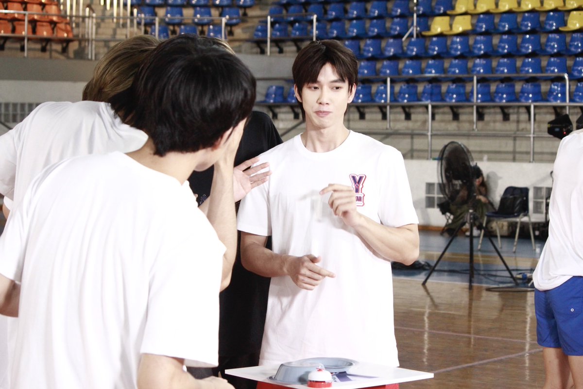 otpcnews's tweet photo. ด้อมวายเดือด!! "แฟรงค์-หล่งลี" การันตี “Y Star Challenge” พร้อมลงจอแข่งขัน 8 กันยายนนี้
 
https://t.co/bGVfHf9SCW

#YStarChallenge #longlee #FrankThanatsaran https://t.co/L3SDF3w1xZ